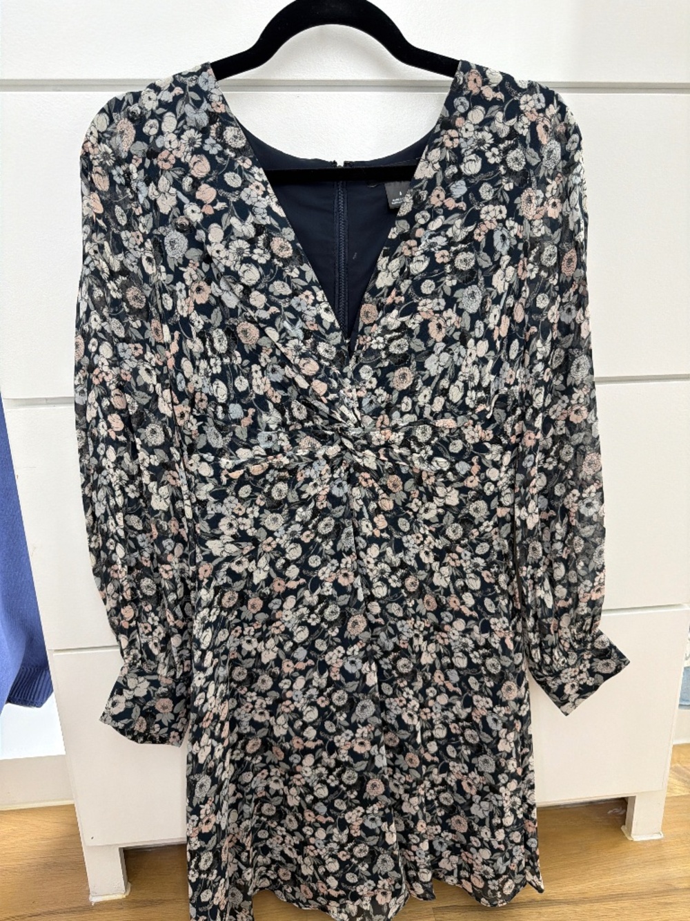 Club Monaco Dress